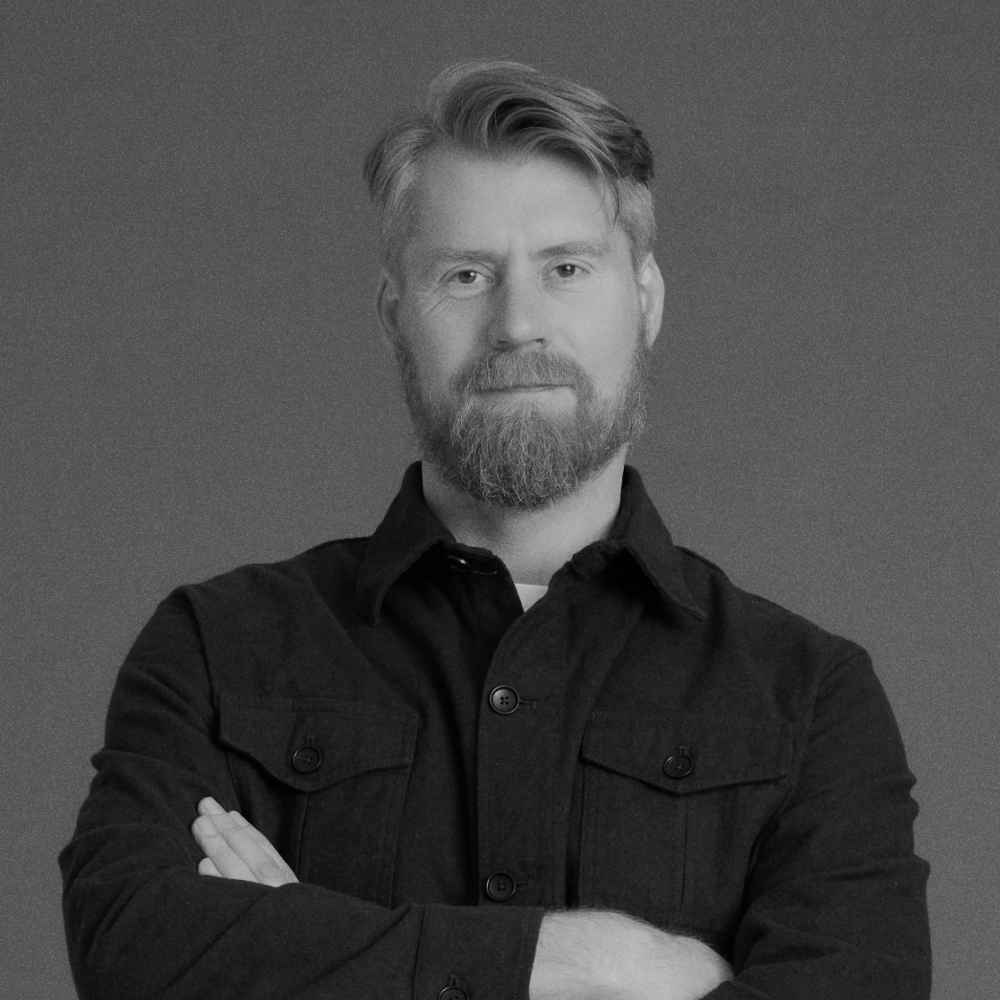 Cal Wilson Headshot