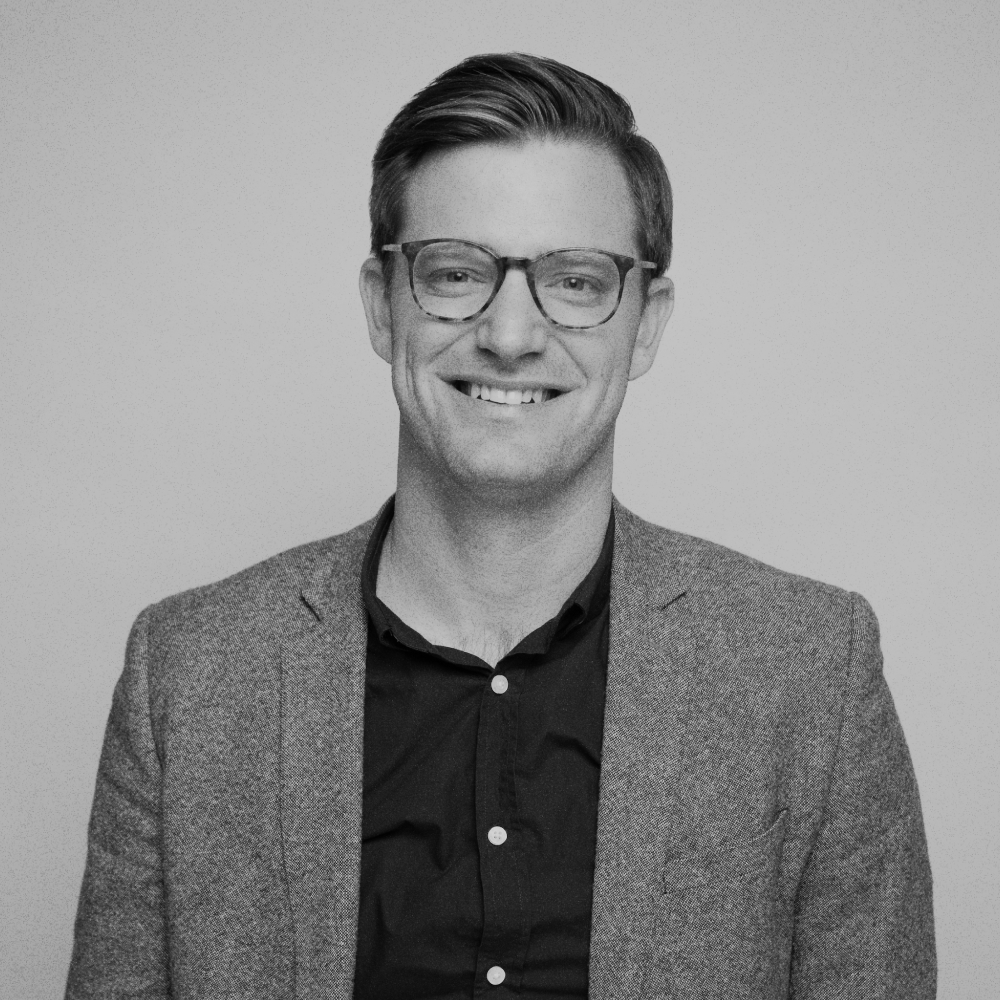 Kyle Rifkin Headshot