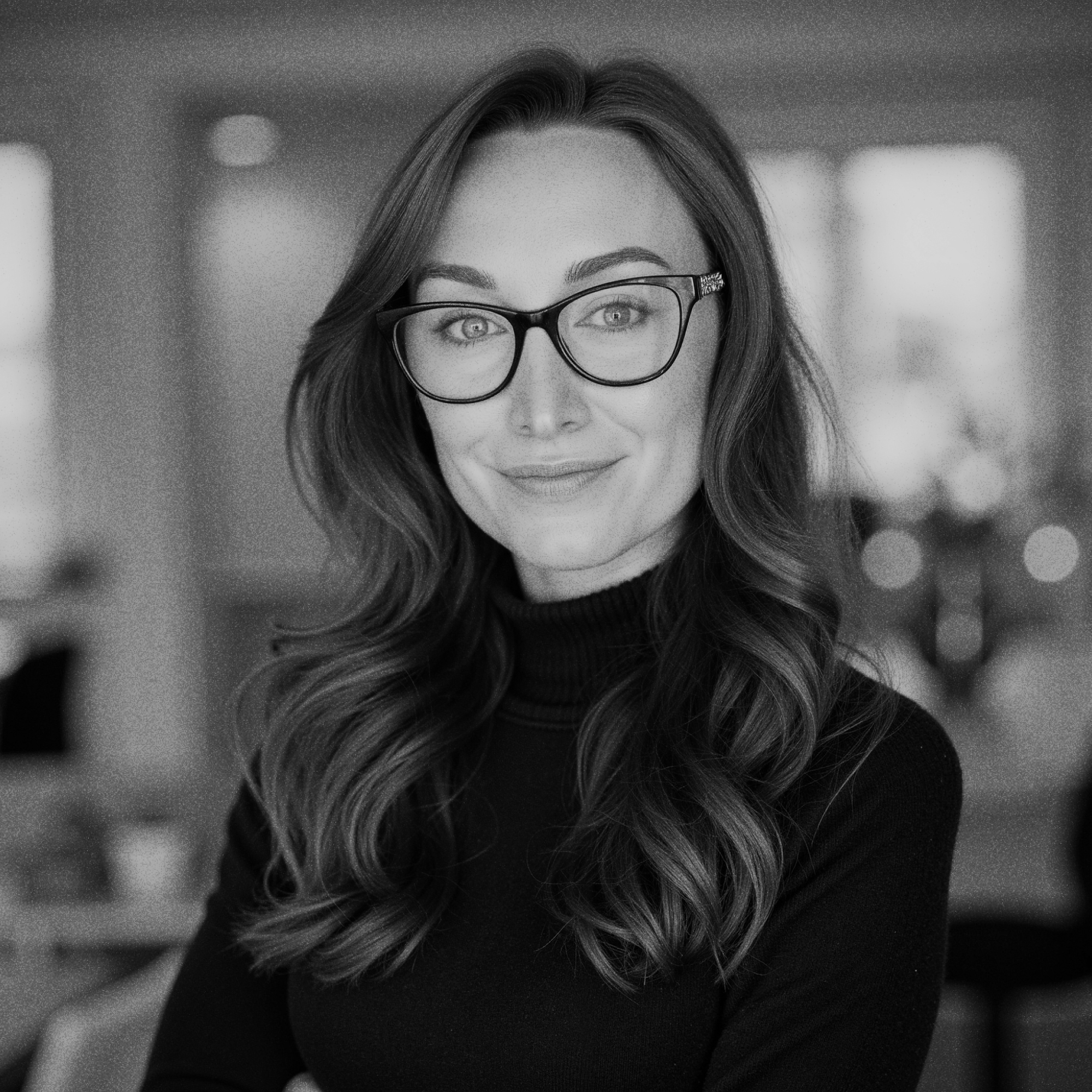 Sophia Pope Headshot