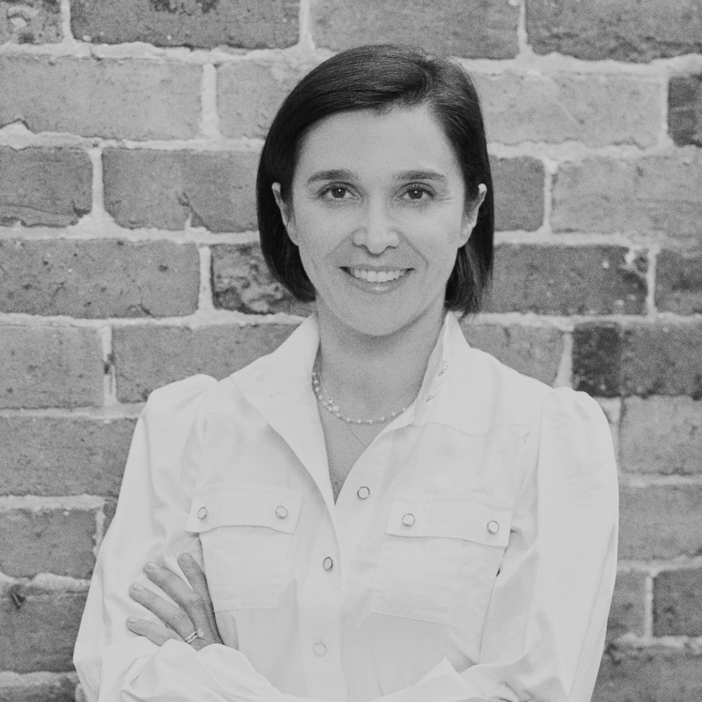 Tina Randello Headshot